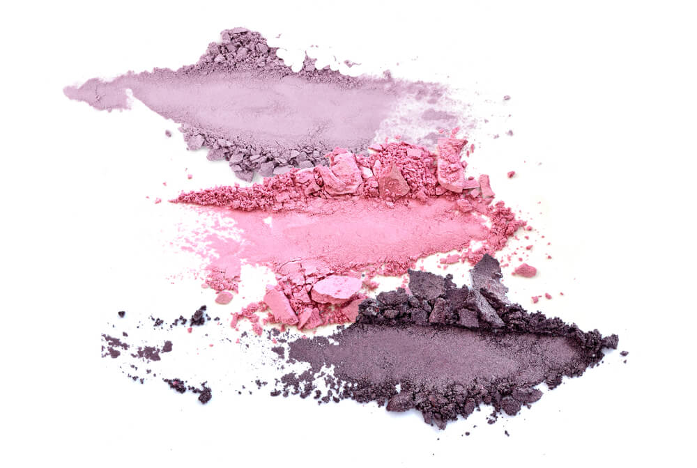 アイシャドウの選び方＠パーソナルカラー診断東京