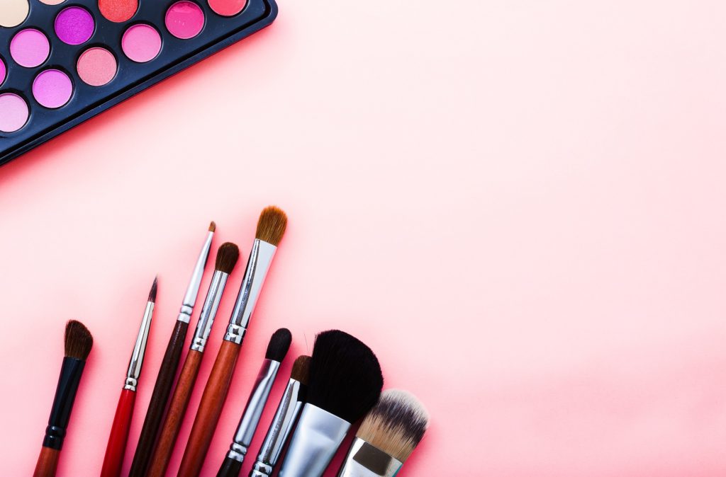 東京・表参道でメイクアップアーティスト養成講座がスタート。