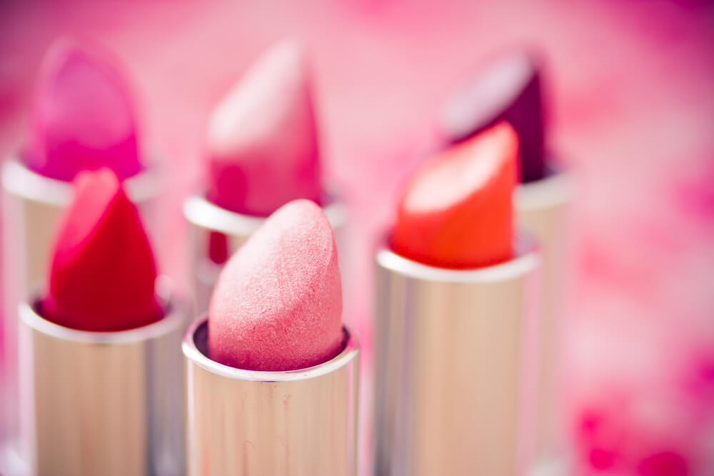 パーソナルカラーとは？アスタリフト化粧品の取材