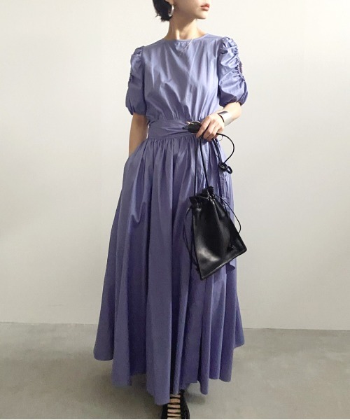 パーソナルカラー別お勧めワンピース