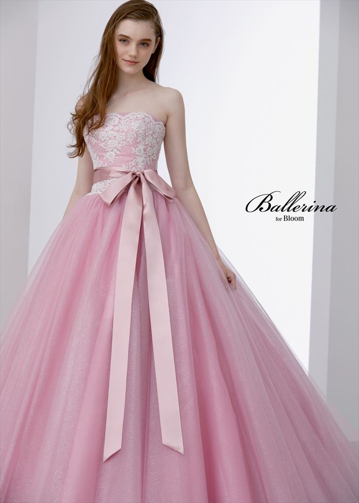 パーソナルカラー別おすすめピンク