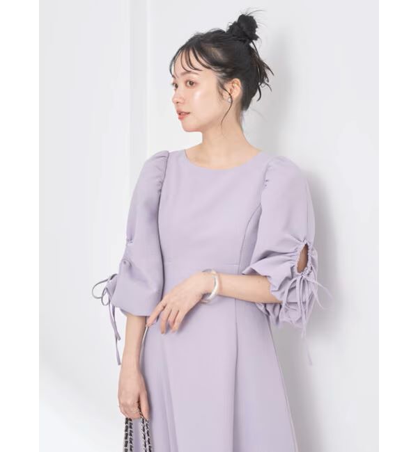 パーソナルカラー診断で分かる、春のおすすめワンピース＠東京