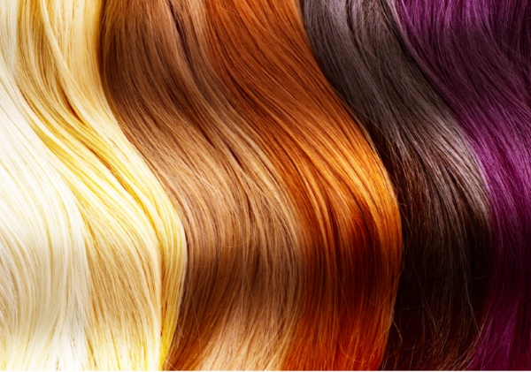 パーソナルカラー診断で見つける！似合うヘアカラーとは