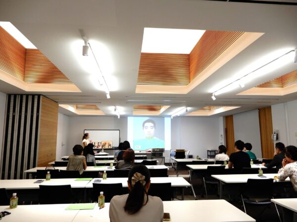 東京木材問屋協同組合