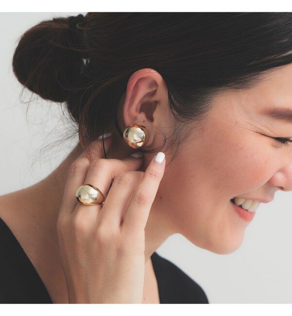 似合うアクセサリーを解説@東京パーソナルカラー診断サロン