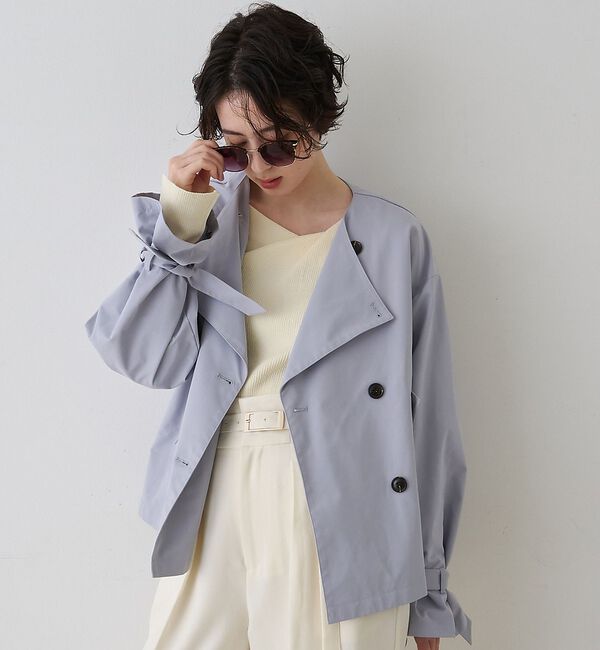 2026春コーデをパーソナルカラー別にご紹介@ルミネ